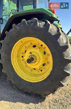 Другая спецтехника John Deere 1210G 1997 в 