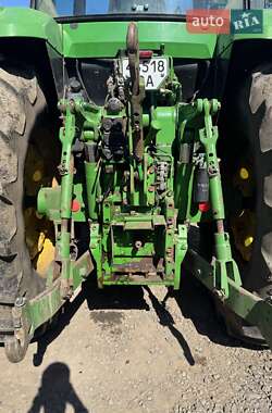 Другая спецтехника John Deere 1210G 1997 в 