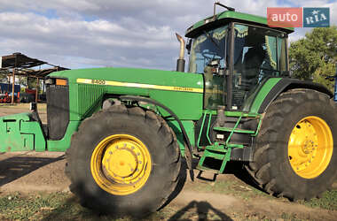 Другая спецтехника John Deere 1210G 1995 в 