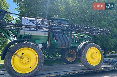 Другая спецтехника John Deere 1210G 2013 в 