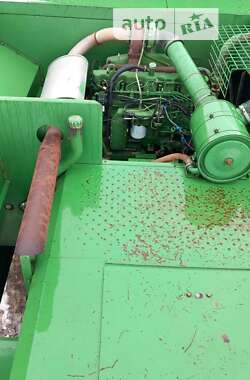 Інша спецтехніка John Deere 2256 2001 в 