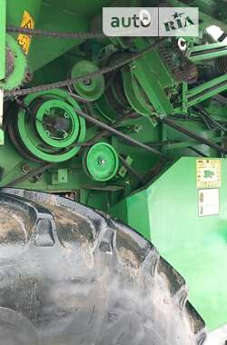 Інша спецтехніка John Deere 2256 2001 в 