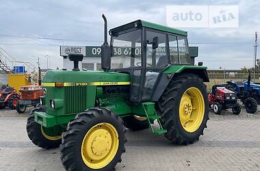 Трактор сельскохозяйственный John Deere 3130 1990 в Львове