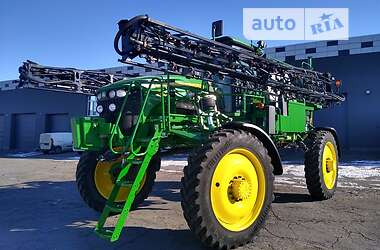 Опрыскиватель навесной John Deere 4830 2012 в Звенигородке