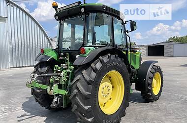 Трактор сільськогосподарський John Deere 5080 2012 в Дніпрі