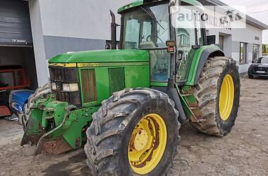 Трактор сельскохозяйственный John Deere 6910 2001 в Ровно