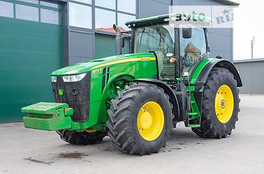 Трактор сельскохозяйственный John Deere 8270 R 2015 в Житомире