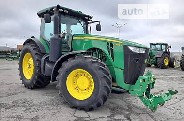Трактор сельскохозяйственный John Deere 8285R 2013 в Звенигородке