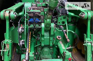 Трактор John Deere 8295 R 2009 в Черкассах