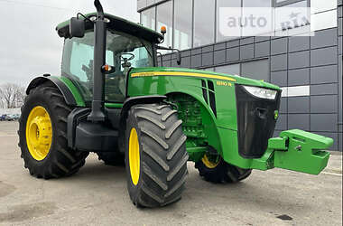 Трактор сельскохозяйственный John Deere 8310R 2013 в Звенигородке