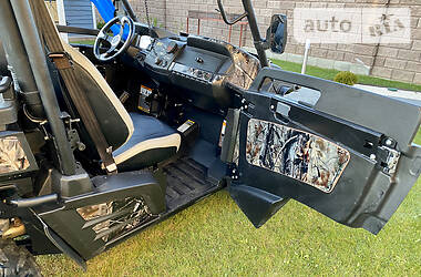 Квадроцикл  утилитарный John Deere Gator 2016 в 