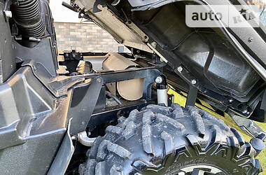 Квадроцикл  утилитарный John Deere Gator 2016 в 
