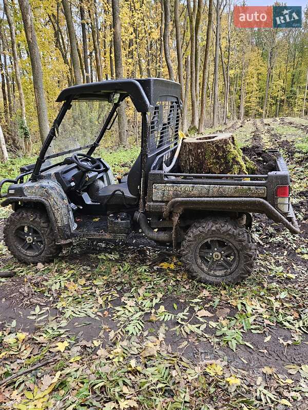 Мотовездеход John Deere Gator 2013 в Харькове