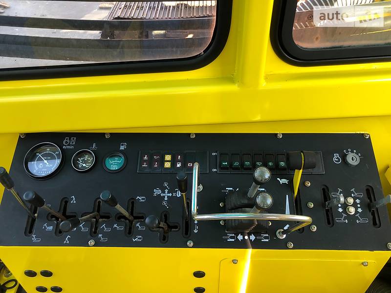 Буровая установка Jun Jin SD 2009 в Киеве