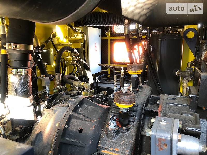 Буровая установка Jun Jin SD 2009 в Киеве