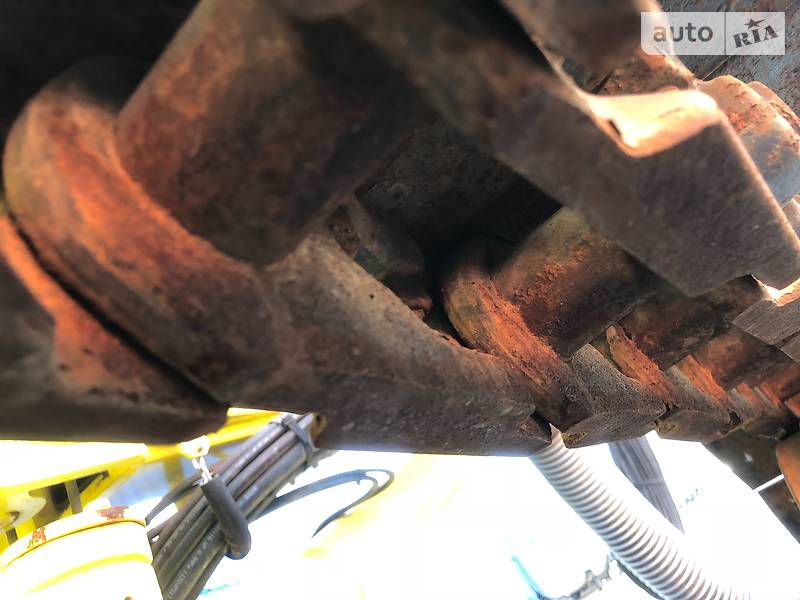 Буровая установка Jun Jin SD 2009 в Киеве