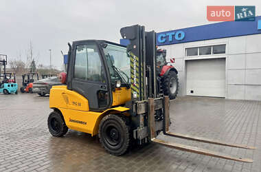 Jungheinrich TFG 2005