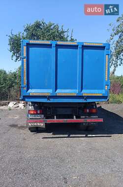Экскаватор погрузчик JVB 260T 1994 в 