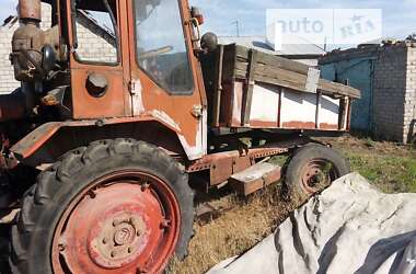 Другая спецтехника К 6 1982 в Херсоне