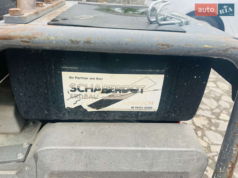 Другая спецтехника К 6 2019 в Полонном