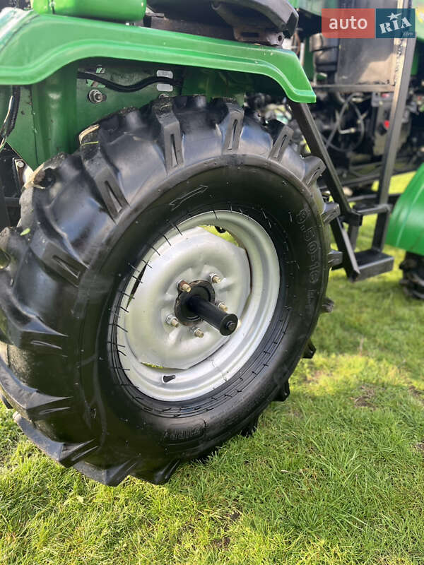 Минипогрузчик Kaeser M 2024 в Кривом Роге