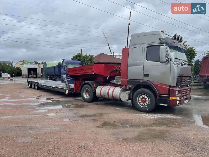 Низкорамная платформа Kaiser Robuste 1989 в Вышгороде фото 9 Низкорамная платформа Kaiser Robuste 1989 в Вышгороде