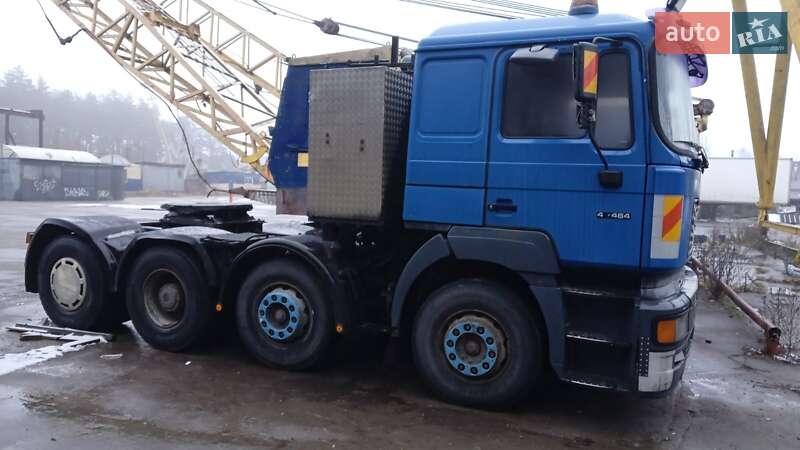 Низкорамная платформа Kaiser Robuste 1989 в Вышгороде фото 16 Низкорамная платформа Kaiser Robuste 1989 в Вышгороде