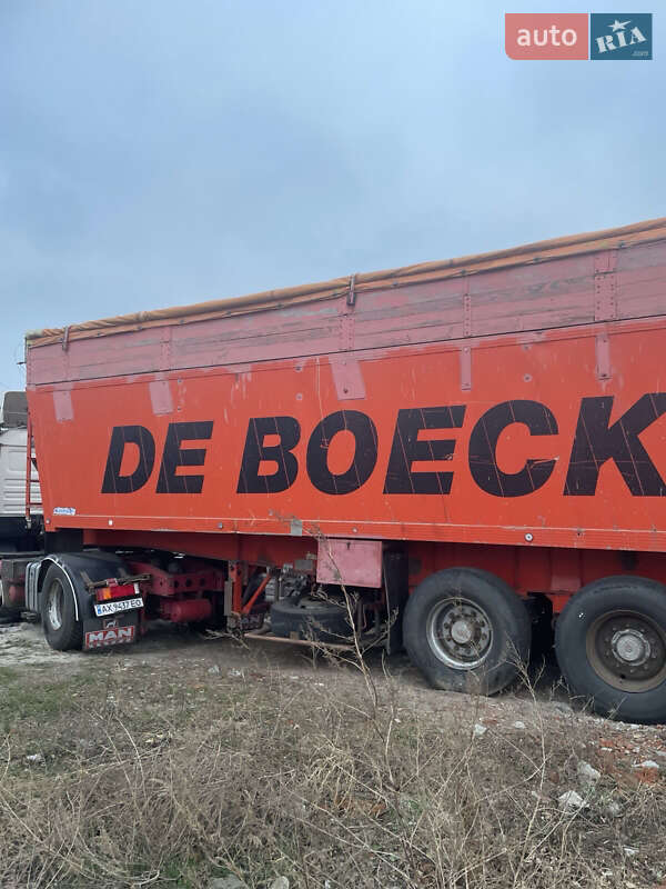 Kaiser Robuste 1996 Kaiser Robuste 1996