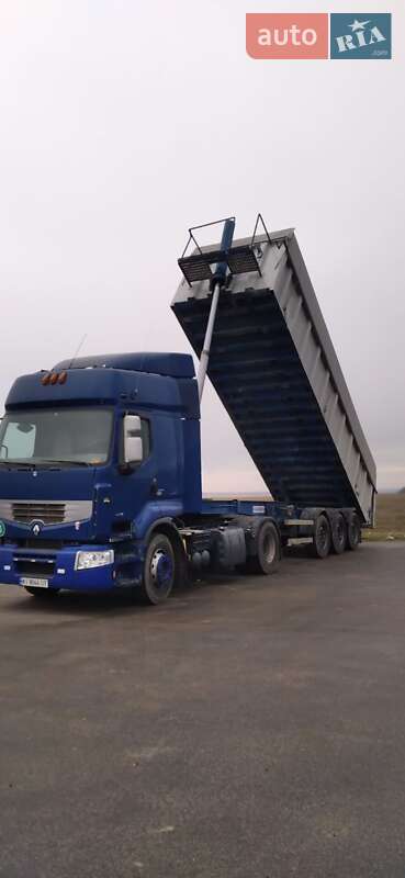 Самоскид напівпричіп Kaiser Robuste 2000 в Софіївській Борщагівці фото 3 Самоскид напівпричіп Kaiser Robuste 2000 в Софіївській Борщагівці