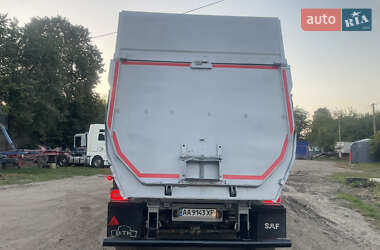 Самосвал полуприцеп Kaiser S 3803C1C 2008 в 
