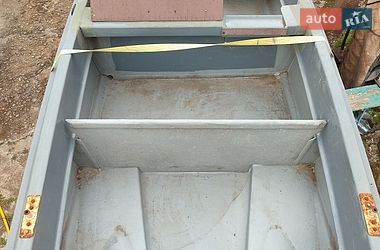 Човен Кайман 450 2021 в Запоріжжі