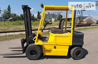 Вилочный погрузчик Kalmar COD 3.0 1991 в Житомире