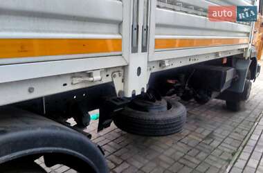 Другие грузовики КамАЗ 4308 2011 в 