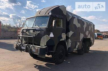 Гайка колесная камаз 4310