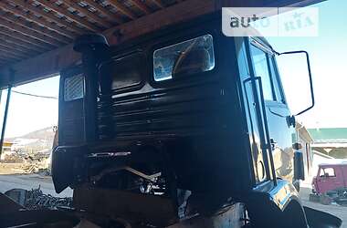 Шасі КамАЗ 4310 1989 в 
