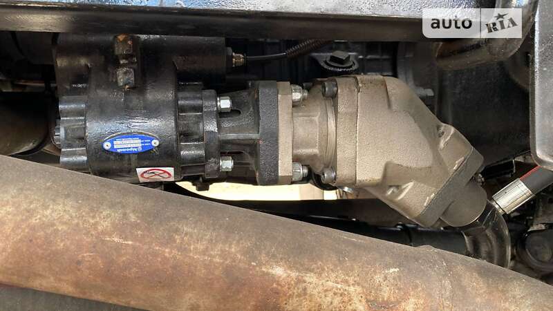 Борт КамАЗ 4310 2016 в Пирятине