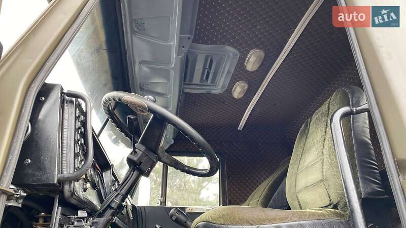 Лесовоз / Сортиментовоз КамАЗ 4310 2006 в Пирятине фото 30 Лесовоз / Сортиментовоз КамАЗ 4310 2006 в Пирятине