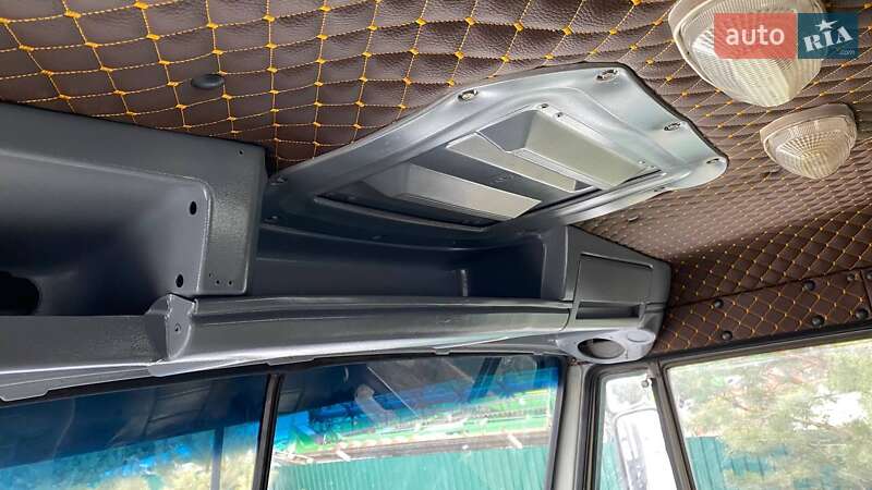 Лесовоз / Сортиментовоз КамАЗ 4310 2006 в Пирятине фото 37 Лесовоз / Сортиментовоз КамАЗ 4310 2006 в Пирятине