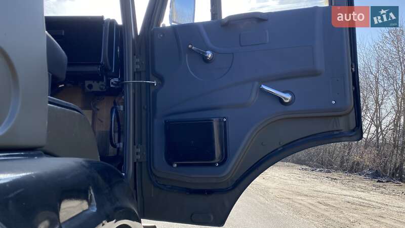 Шасі КамАЗ 4310 2015 в Пирятині