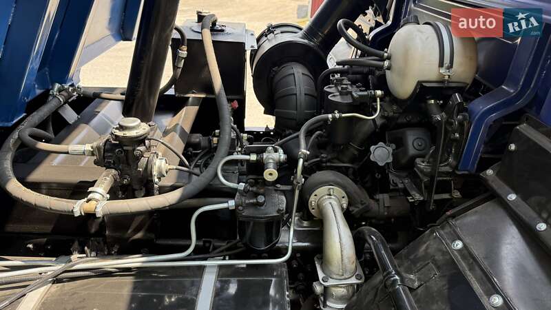 Самосвал КамАЗ 4310 2005 в Пирятине