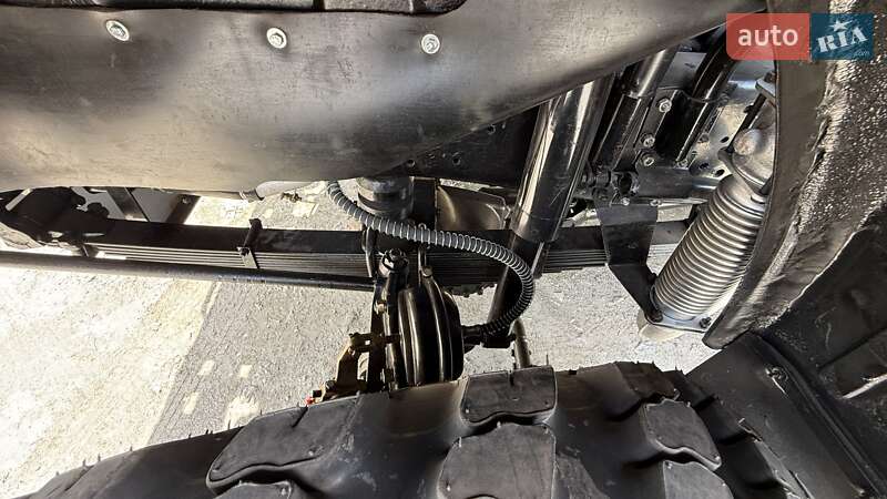 Самосвал КамАЗ 4310 2005 в Пирятине