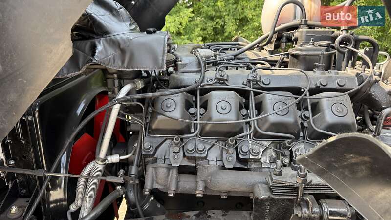 Самосвал КамАЗ 4310 2005 в Пирятине