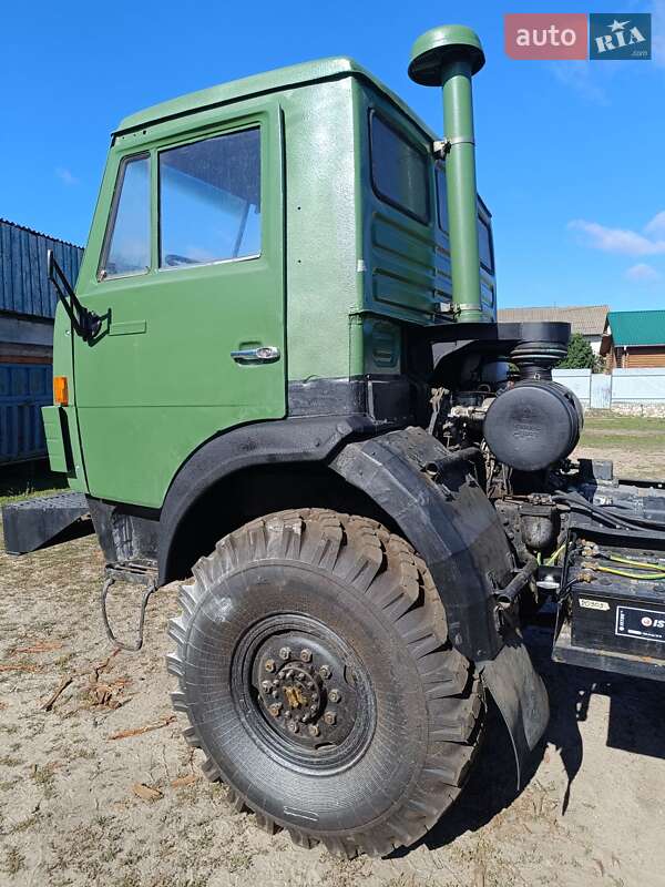 Шасси КамАЗ 4310 1990 в Надворной фото 5 Шасси КамАЗ 4310 1990 в Надворной