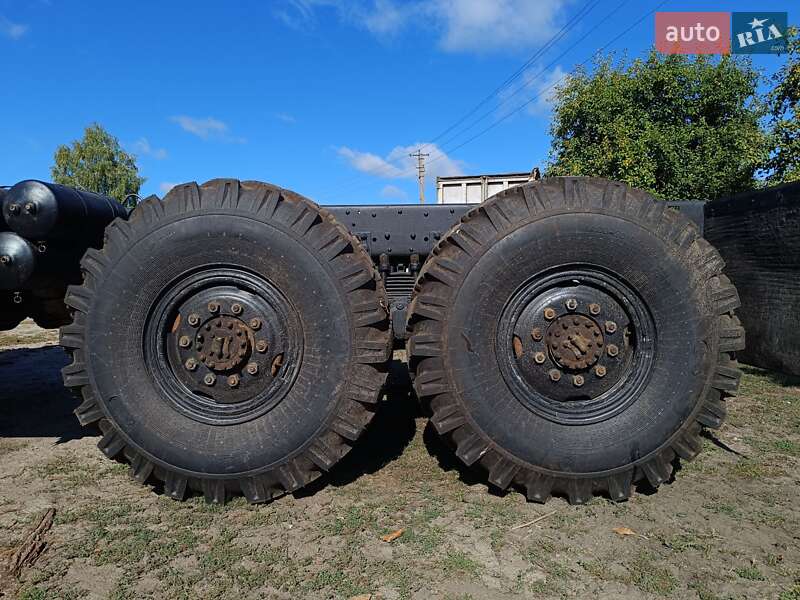 Шасси КамАЗ 4310 1990 в Надворной фото 12 Шасси КамАЗ 4310 1990 в Надворной