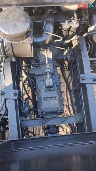 Лесовоз / Сортиментовоз КамАЗ 4310 1998 в Малине