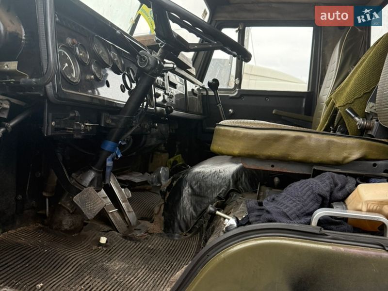 Лесовоз / Сортиментовоз КамАЗ 4310 1990 в Гостомеле фото 8 Лесовоз / Сортиментовоз КамАЗ 4310 1990 в Гостомеле