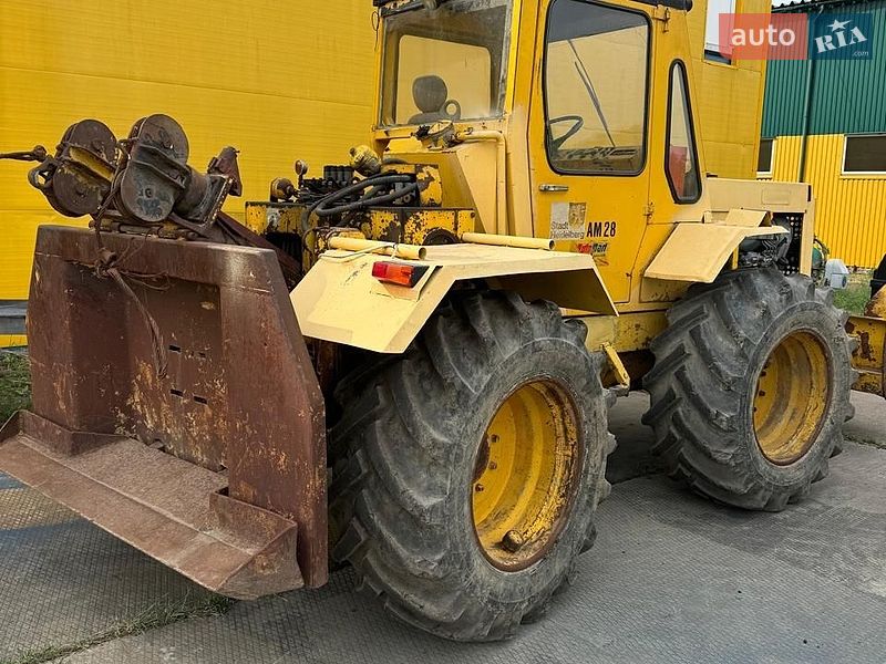 КамАЗ 4310 1995