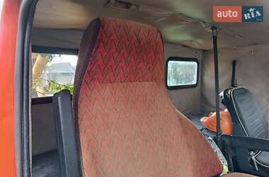 Автовышка КамАЗ 4325 1992 в 