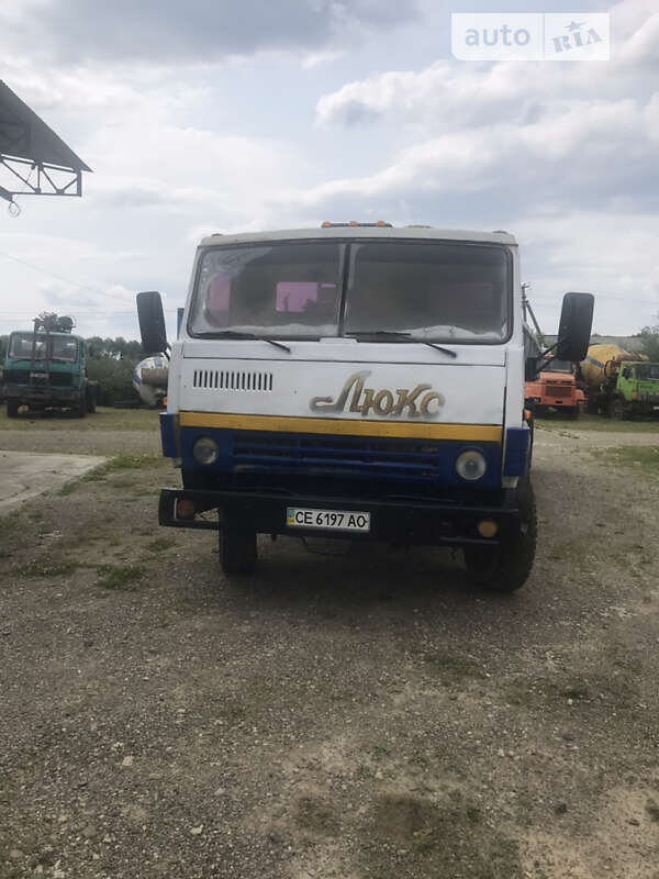 КамАЗ 4425 1994 КамАЗ 4425 1994