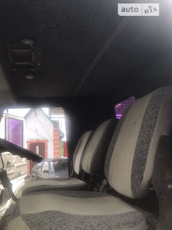 Тягач КамАЗ 4425 1994 в Сторожинце фото 10 Тягач КамАЗ 4425 1994 в Сторожинце